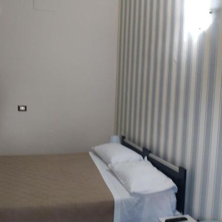 Il Delfino B&B Villapiana Lido 외부 사진