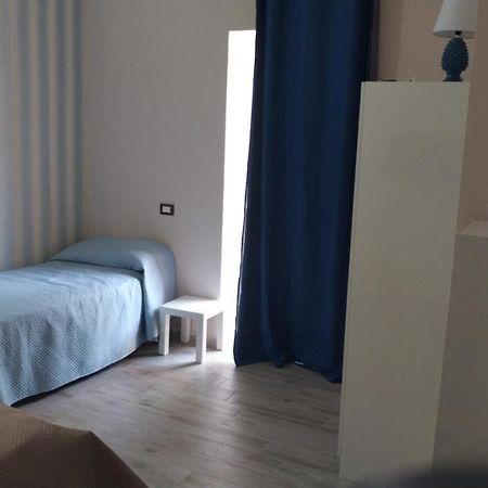 Il Delfino B&B Villapiana Lido 외부 사진