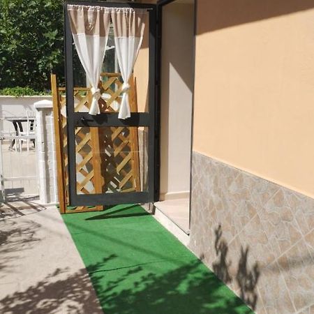 Il Delfino B&B Villapiana Lido 외부 사진