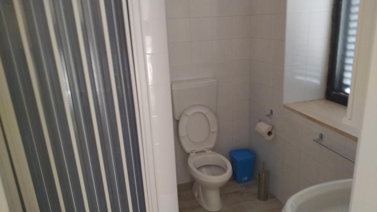 Il Delfino B&B Villapiana Lido 외부 사진