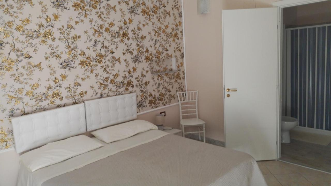 Il Delfino B&B Villapiana Lido 외부 사진